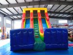 Inflatable Dry Slide - Image 2