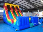 Inflatable Dry Slide - Image 3
