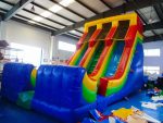 Inflatable Dry Slide - Image 5