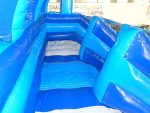 Double Water Slide Inflatable - Image 5