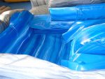 Wild Rapids Dual Lane Water Slide - Image 4