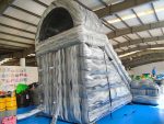 Wild Rapids Dual Lane Water Slide - Image 7