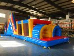 Inflatable Obstacle Course - Image 3