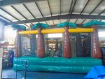 Jurassic Adventure Obstacle Course - Image 3
