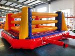 Inflatable Boxing Ring - Image 5