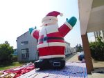 Giant Christmas Inflatables - Image 2