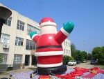Giant Christmas Inflatables - Image 5