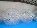 Inflatable Bumper Ball - Image 2