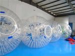 Inflatable Bumper Ball - Image 3