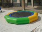 Inflatable Water Trampoline - Image 5