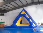 Inflatable Lake Slide - Image 2