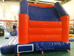 A Frame Euro Bouncy Castle - Image 5
