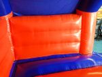 A Frame Euro Bouncy Castle - Image 7