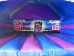 Disco Bouncy Castle - Image 4