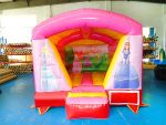 Mini Bouncy Castle - Image 2