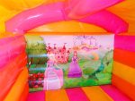 Mini Bouncy Castle - Image 3