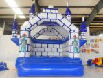 Knights Bouncy Castle - Image 2