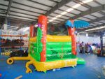 Jungle Bouncy Castle - Image 3