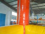 Jungle Bouncy Castle - Image 7