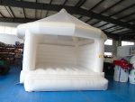 Wedding Bouncy Castle - Image 2