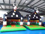 Cow Bouncy Castle - Image 2