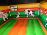 Cow Bouncy Castle - Image 3