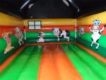 Cow Bouncy Castle - Image 4
