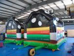 Cow Bouncy Castle - Image 5