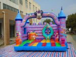 Mickey Mouse Bouncy Castle - Image 2