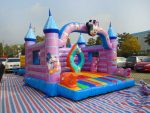 Mickey Mouse Bouncy Castle - Image 3