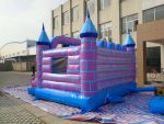Mickey Mouse Bouncy Castle - Image 5