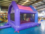 Unicorn Bouncy Castle - Image 4