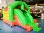 Euro Combi Bouncy Castle - Image 3