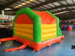 Euro Combi Bouncy Castle - Image 5