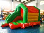 Euro Combi Bouncy Castle - Image 6