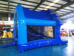 Commercial Bouncy Castle With Slide - Image 4
