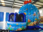 Seaworld Bouncy Castle - Image 3